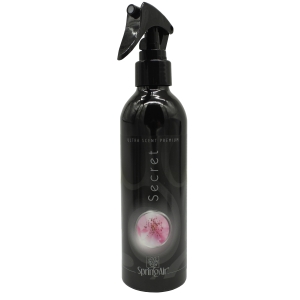 SECRET ULTRA SCENT 200 ml odświeżacz powietrza do tkanin PREMIUM